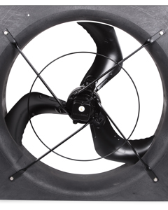 Fan FF091-6EQ 1x230V 50Hz 4.2A